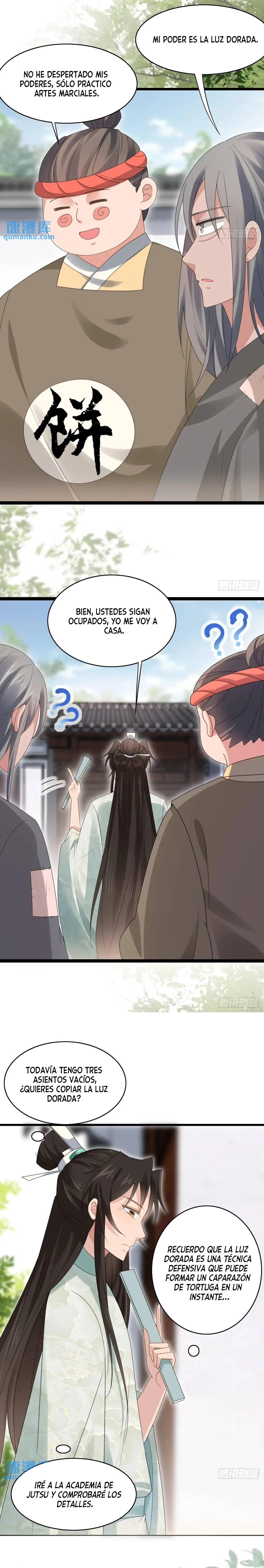 Príncipe copión > Capitulo 56 > Page 41